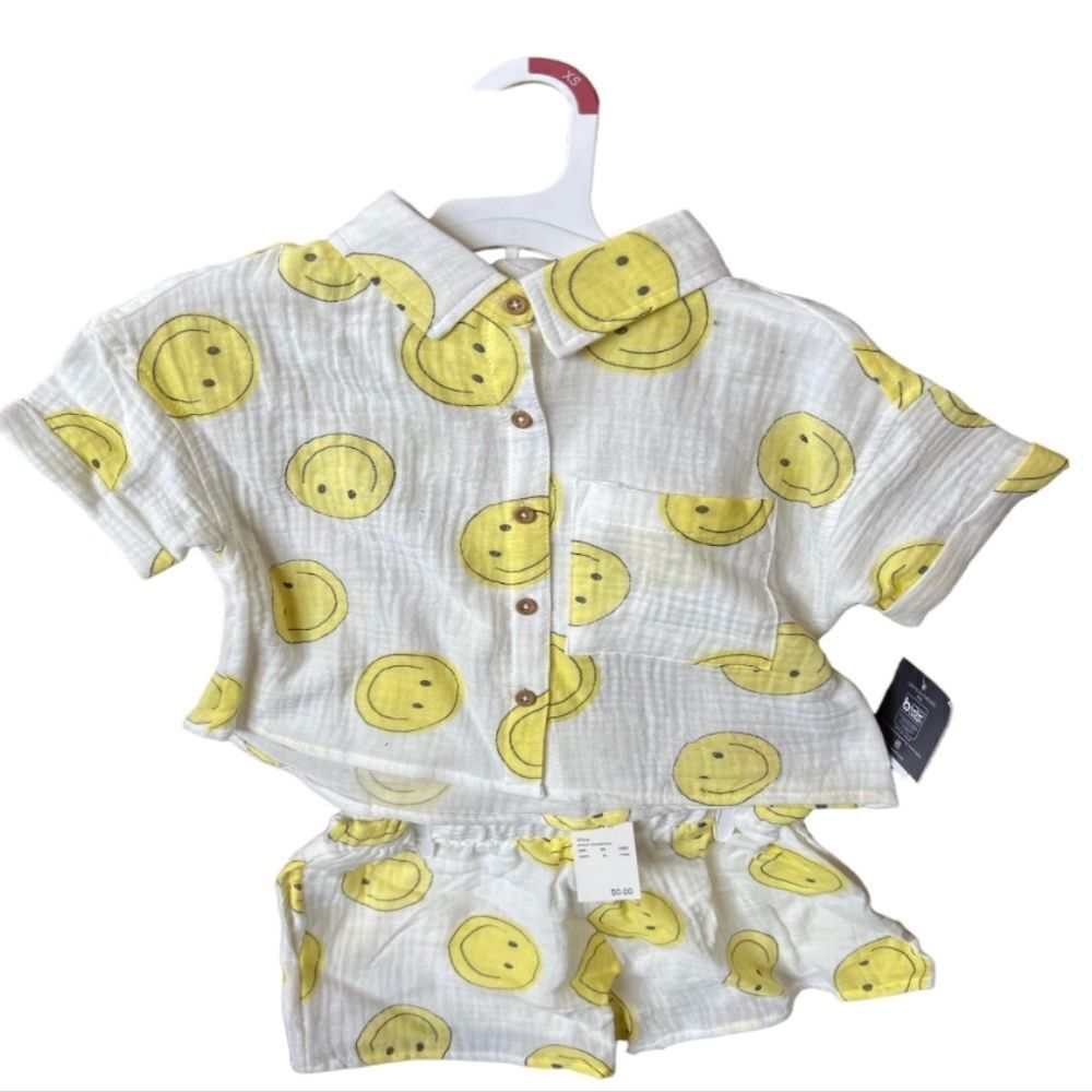 Grayson Threads 2 piece set New
